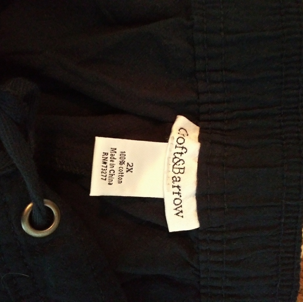 Shorts - Picture 3 of 3